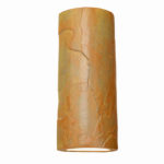 SL512-YSl - Slate Back Lit Wall Light