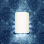 410 - 10.5" Back Lit Wall Light