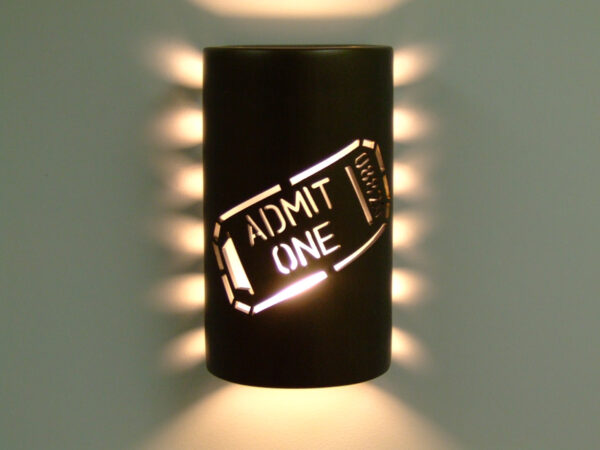 Home Theatre Lighting