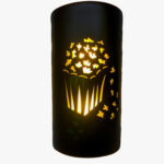 HTL 412 - 17" Home Theatre Back Lit Wall Light