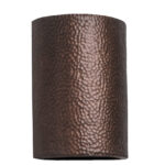 HM410 - 10.5" Hammered Back Lit Wall Light