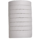 103-01 - 15" Grooves, Holes