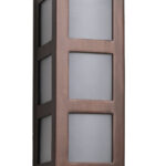 189-77(W9) - 15" 9 Windows