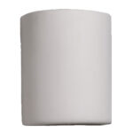 101-00-W - 10" no pattern