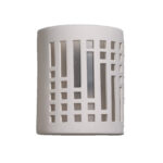 101-83 WTX - 10" Squares, Slots